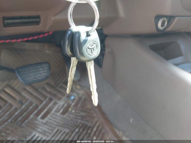 Aukcja sprzedaży 2003 Toyota Sequoia Sr5 V8, vin: 5TDZT34A23S154567, numer aukcji: 45295192