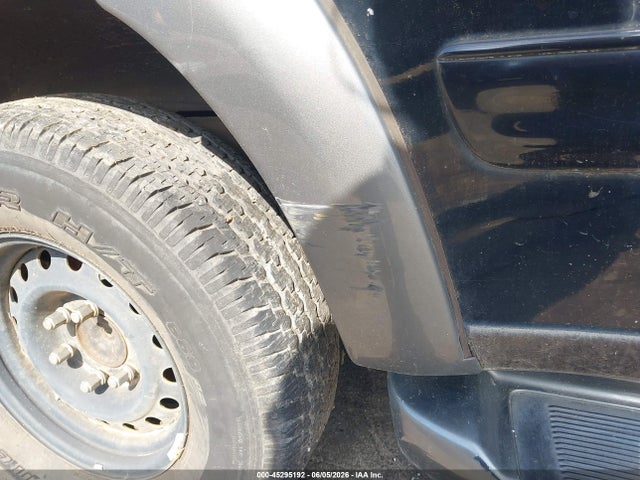 Aukcja sprzedaży 2003 Toyota Sequoia Sr5 V8, vin: 5TDZT34A23S154567, numer aukcji: 45295192
