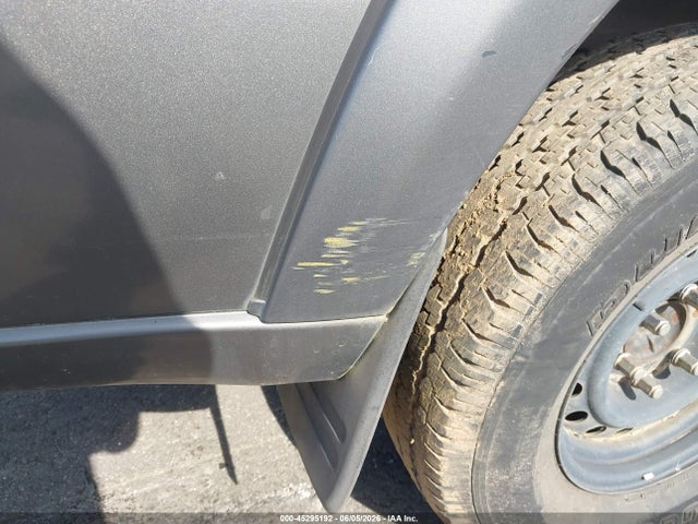 Aukcja sprzedaży 2003 Toyota Sequoia Sr5 V8, vin: 5TDZT34A23S154567, numer aukcji: 45295192