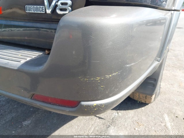 Aukcja sprzedaży 2003 Toyota Sequoia Sr5 V8, vin: 5TDZT34A23S154567, numer aukcji: 45295192