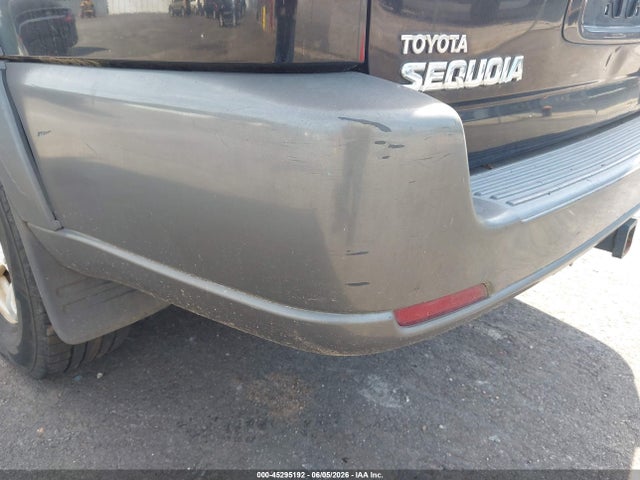 Aukcja sprzedaży 2003 Toyota Sequoia Sr5 V8, vin: 5TDZT34A23S154567, numer aukcji: 45295192