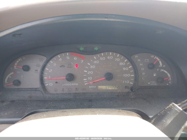 Aukcja sprzedaży 2003 Toyota Sequoia Sr5 V8, vin: 5TDZT34A23S154567, numer aukcji: 45295192