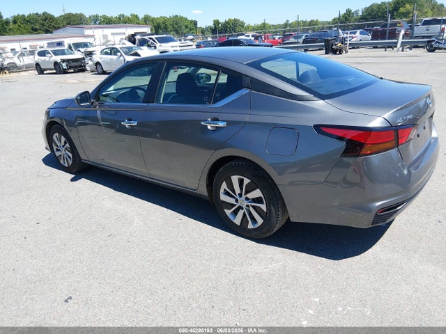 1N4BL4BV0NN387357 Nissan Altima S Fwd