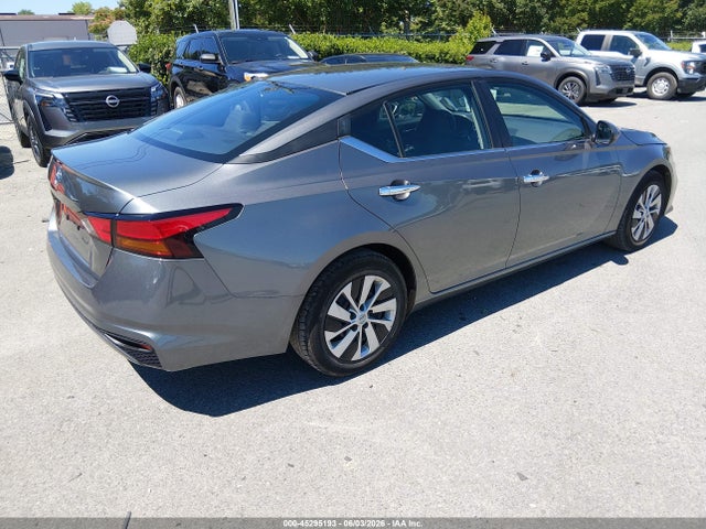 1N4BL4BV0NN387357 Nissan Altima S Fwd