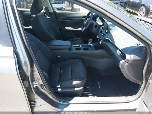 1N4BL4BV0NN387357 Nissan Altima S Fwd
