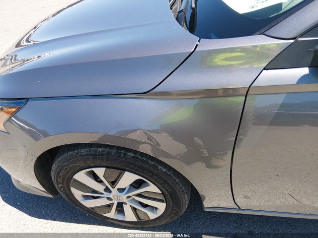 1N4BL4BV0NN387357 Nissan Altima S Fwd