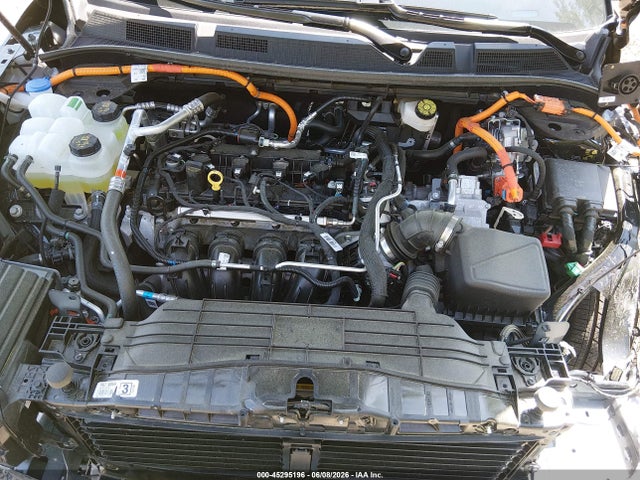 5LMTJ5DZ5SUL18166 Lincoln Corsair Grand Touring
