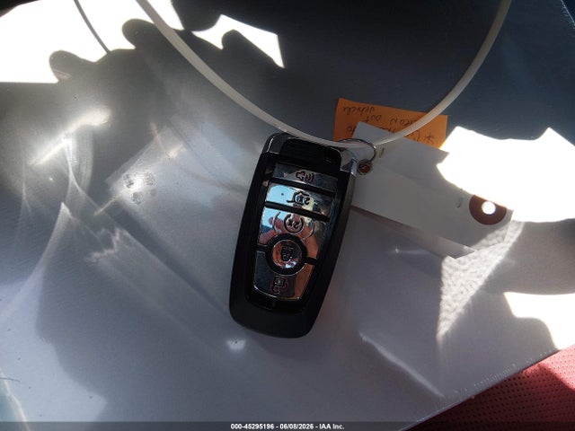 5LMTJ5DZ5SUL18166 Lincoln Corsair Grand Touring