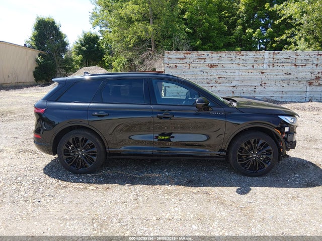 5LMTJ5DZ5SUL18166 Lincoln Corsair Grand Touring
