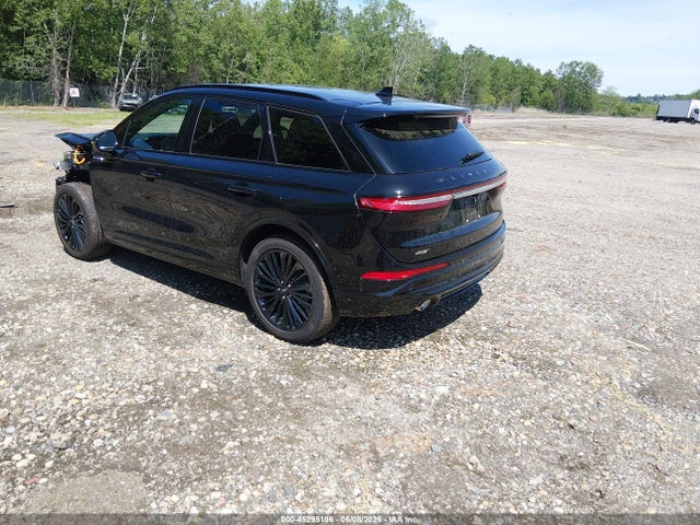 5LMTJ5DZ5SUL18166 Lincoln Corsair Grand Touring