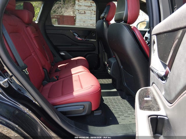 5LMTJ5DZ5SUL18166 Lincoln Corsair Grand Touring