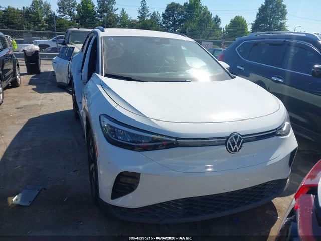 Volkswagen ID.4 PRO 2024 1V2CRPE80RC006787 Image 13