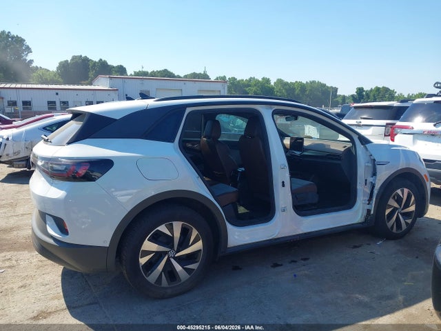 Volkswagen ID.4 PRO 2024 1V2CRPE80RC006787 Image 14