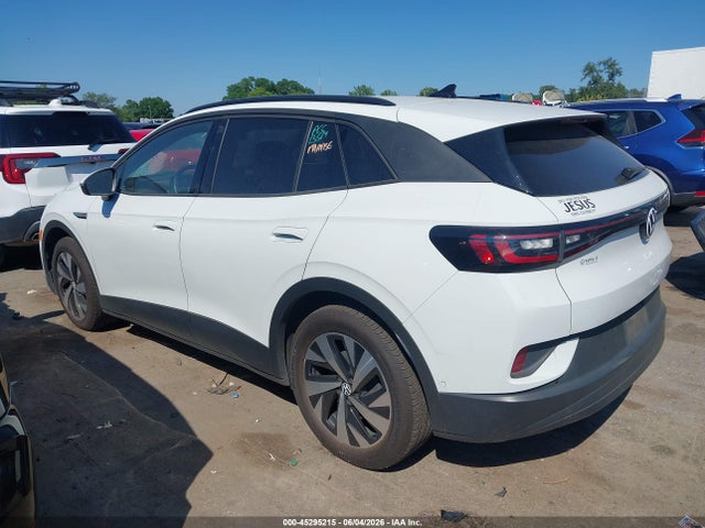 Volkswagen ID.4 PRO 2024 1V2CRPE80RC006787 Image 15