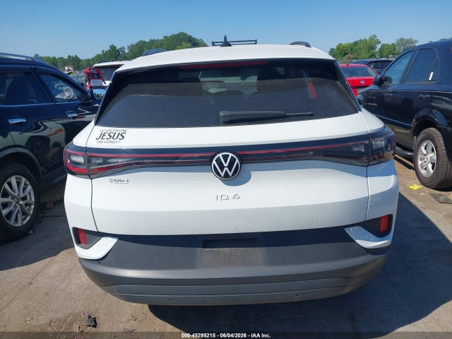 Volkswagen ID.4 PRO 2024 1V2CRPE80RC006787 Image 17