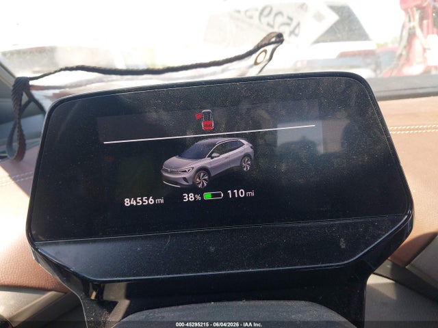 Volkswagen ID.4 PRO 2024 1V2CRPE80RC006787 Image 19