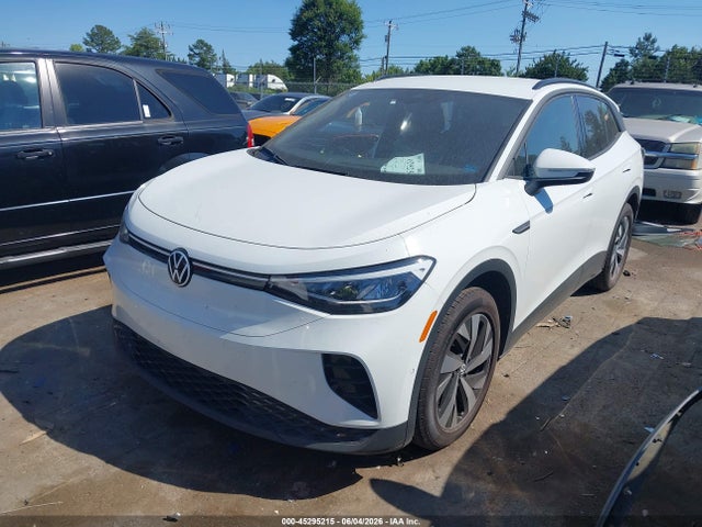 Volkswagen ID.4 PRO 2024 1V2CRPE80RC006787 Image 2