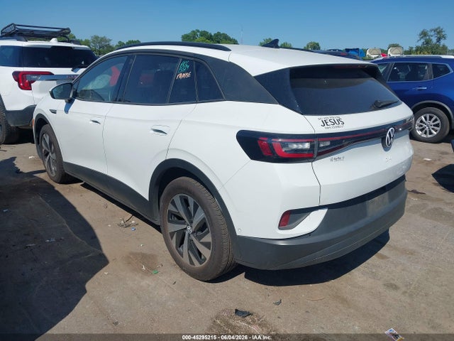 Volkswagen ID.4 PRO 2024 1V2CRPE80RC006787 Image 3