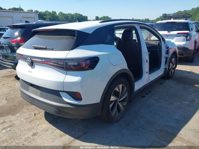 Volkswagen ID.4 PRO 2024 1V2CRPE80RC006787 Image 4