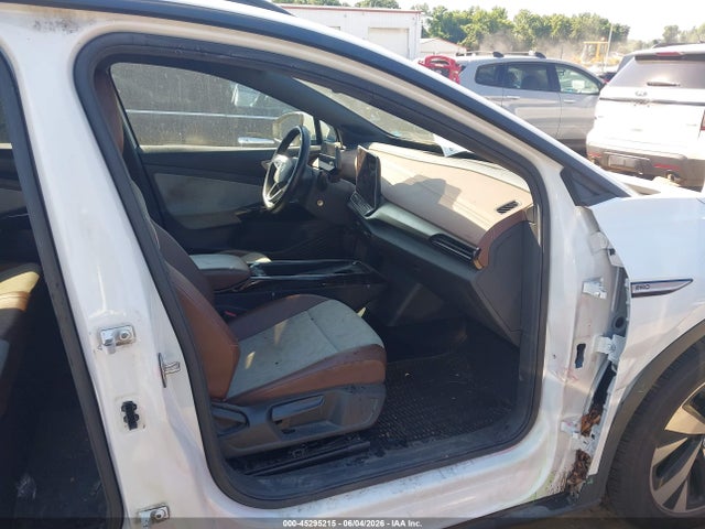 Volkswagen ID.4 PRO 2024 1V2CRPE80RC006787 Image 5