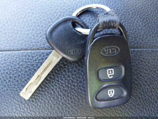 Aukcja sprzedaży 2011 Kia Sorento Lx, vin: 5XYKT3A14BG111589, numer aukcji: 45295224