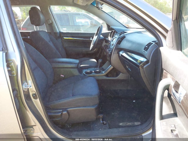 Aukcja sprzedaży 2011 Kia Sorento Lx, vin: 5XYKT3A14BG111589, numer aukcji: 45295224