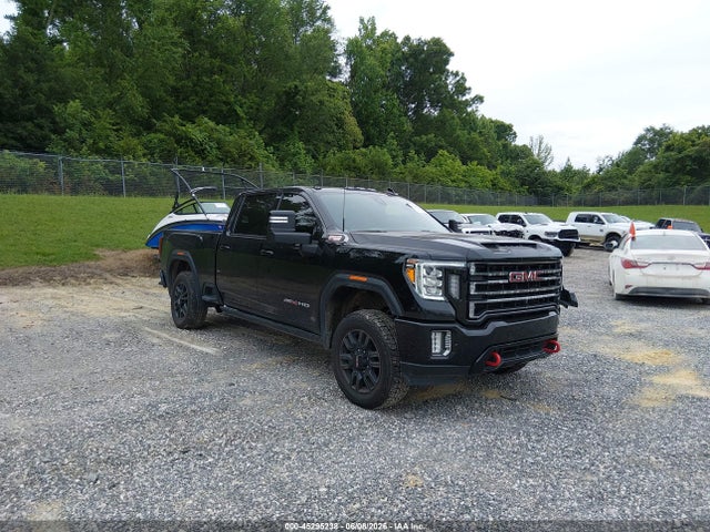 Продажа на аукционе авто 2021 Gmc Sierra 2500hd At4, vin: 1GT19PEYXMF261835, номер лота: 45295238