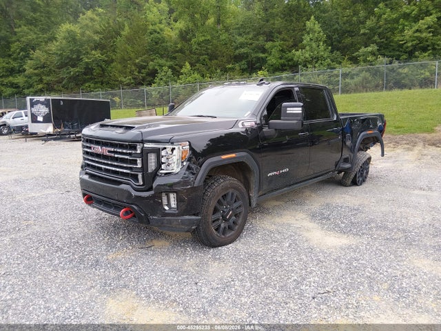 Продаж на аукціоні авто 2021 Gmc Sierra 2500hd At4, vin: 1GT19PEYXMF261835, номер лоту: 45295238