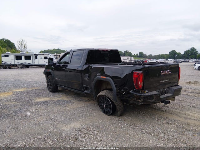 Продаж на аукціоні авто 2021 Gmc Sierra 2500hd At4, vin: 1GT19PEYXMF261835, номер лоту: 45295238