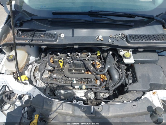 1FMCU0HDXKUC57490 Ford ESCAPE SEL