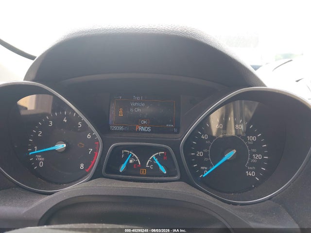 Auction sale of the 2019 Ford Escape Sel, vin: 1FMCU0HDXKUC57490, lot number: 45295248