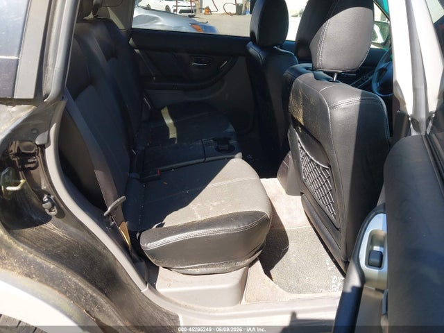 Aukcja sprzedaży 2003 Subaru Baja, vin: 4S4BT61C737101264, numer aukcji: 45295249