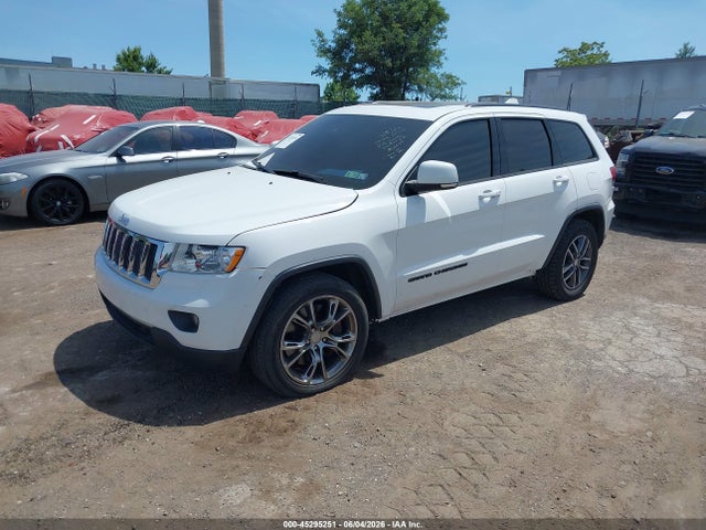 45295251 :رقم المزاد ، 1C4RJFDJ8JC185375 vin ، 2018 Jeep Grand Cherokee Srt 4x4 مزاد بيع
