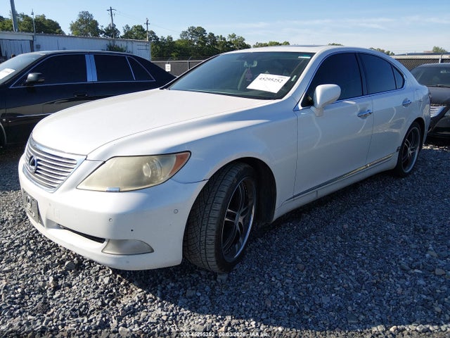 Продаж на аукціоні авто 2008 Lexus Ls 460, vin: JTHBL46FX85068449, номер лоту: 45295252