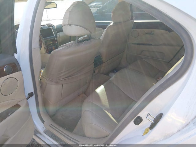 Продаж на аукціоні авто 2008 Lexus Ls 460, vin: JTHBL46FX85068449, номер лоту: 45295252