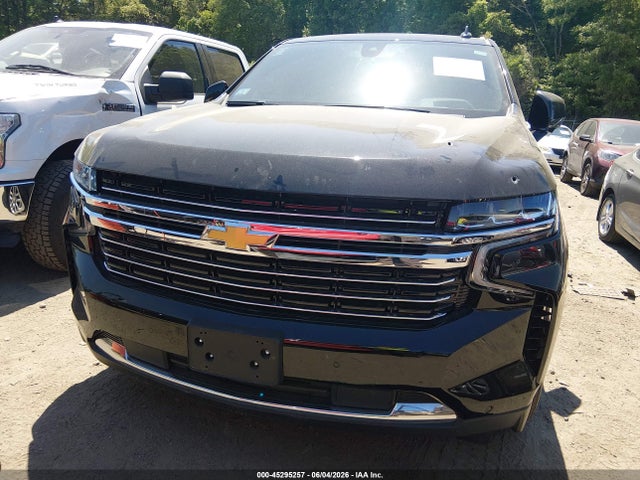Продажа на аукционе авто 2022 Chevrolet Suburban 4wd Lt, vin: 1GNSKCKD3NR242957, номер лота: 45295257