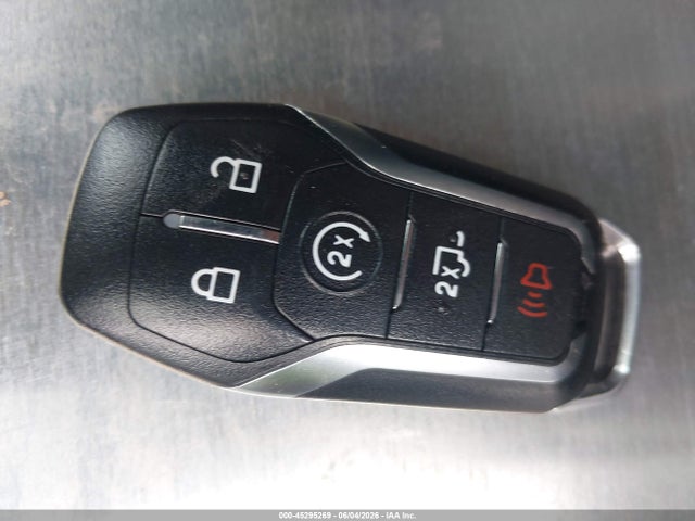 Aukcja sprzedaży 2017 Ford F-150 Platinum, vin: 1FTEW1EG5HFA45752, numer aukcji: 45295269
