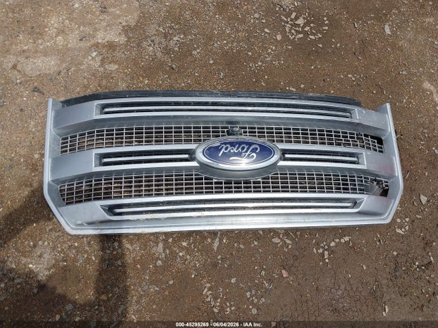Aukcja sprzedaży 2017 Ford F-150 Platinum, vin: 1FTEW1EG5HFA45752, numer aukcji: 45295269