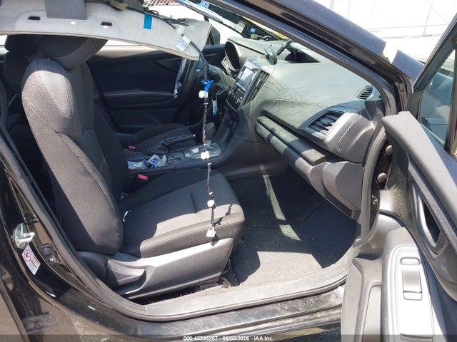 Aukcja sprzedaży 2017 Subaru Impreza 2.0i Premium, vin: 4S3GTAB66H3727098, numer aukcji: 45295287