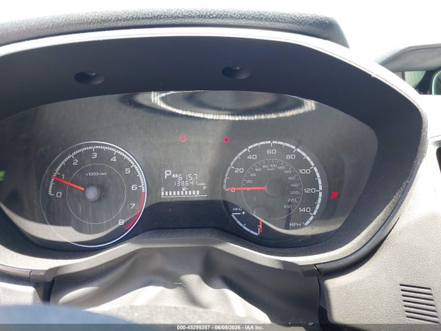 Aukcja sprzedaży 2017 Subaru Impreza 2.0i Premium, vin: 4S3GTAB66H3727098, numer aukcji: 45295287