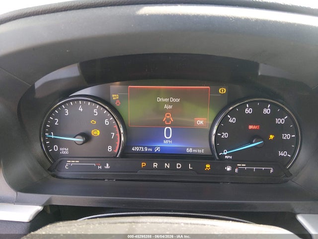 Ford EXPLORER XLT 2021 1FMSK7DH5MGB58032 Image 7