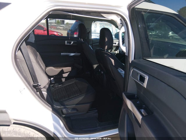 Ford EXPLORER XLT 2021 1FMSK7DH5MGB58032 Image 8