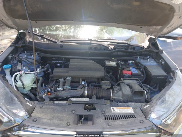 Продажа на аукционе авто 2022 Honda Cr-v 2wd Ex, vin: 5J6RW1H5XNL000955, номер лота: 45295289