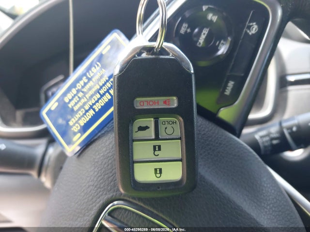 Продажа на аукционе авто 2022 Honda Cr-v 2wd Ex, vin: 5J6RW1H5XNL000955, номер лота: 45295289