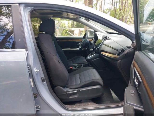 Продажа на аукционе авто 2022 Honda Cr-v 2wd Ex, vin: 5J6RW1H5XNL000955, номер лота: 45295289