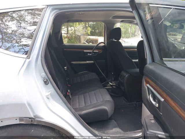 Продажа на аукционе авто 2022 Honda Cr-v 2wd Ex, vin: 5J6RW1H5XNL000955, номер лота: 45295289