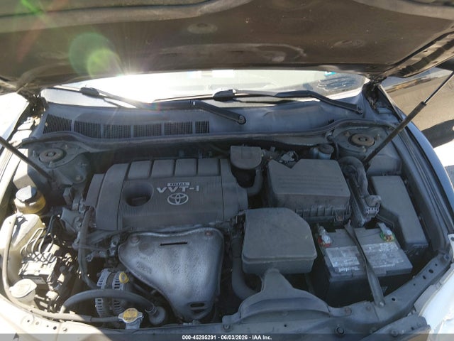 2010 Toyota Camry Le მანქანა იყიდება აუქციონზე, vin: 4T4BF3EK1AR009188, აუქციონის ნომერი: 45295291