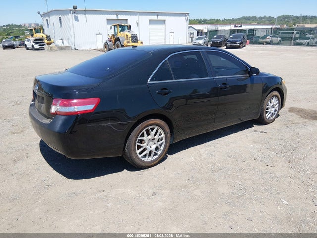 2010 Toyota Camry Le მანქანა იყიდება აუქციონზე, vin: 4T4BF3EK1AR009188, აუქციონის ნომერი: 45295291