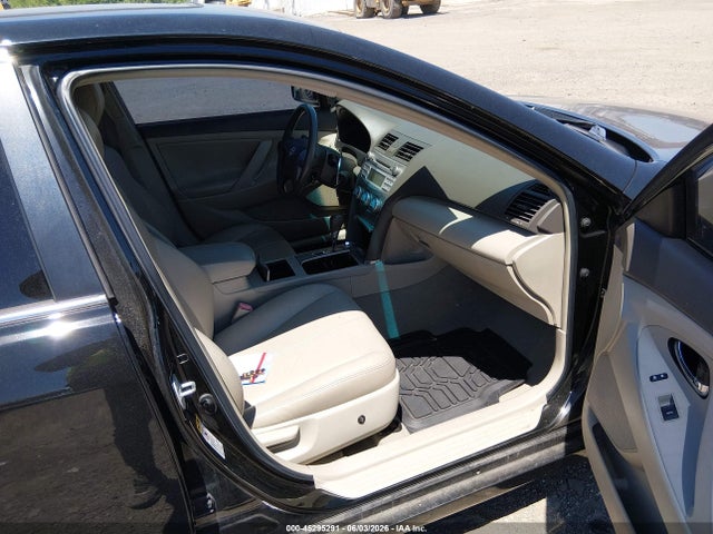 2010 Toyota Camry Le მანქანა იყიდება აუქციონზე, vin: 4T4BF3EK1AR009188, აუქციონის ნომერი: 45295291
