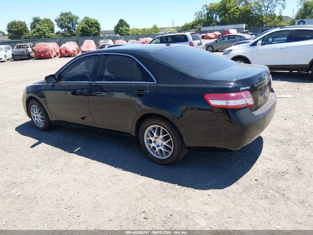 2010 Toyota Camry Le მანქანა იყიდება აუქციონზე, vin: 4T4BF3EK1AR009188, აუქციონის ნომერი: 45295291